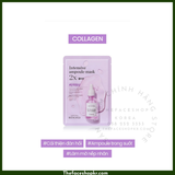  Mặt Nạ dưỡng da Beyond Intensive Ampoule Mask chống lão hoá làm trắng da, cấp ẩm làm dịu da 