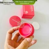  Mặt Nạ Dưỡng Môi Cấp Ẩm Mềm Môi Cung cấp dưỡng chất Cải thiện môi thâm THEFACESHOP Vitamin Lip Sleeping Mask 14g 