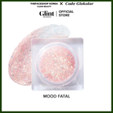  [Hàng Công Ty] Nhũ mắt dạng Gel kim tuyến bắt sáng lâu trôi Glint Glitter Gel 3.8g 
