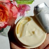  Kem dưỡng da tay và chân cấp ẩm chuyên sâu The Face Shop Rich Hand V Hand & Foot Total Treatment 110ml 