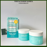  [Chính hãng LGVina] Kem dưỡng Beyond Aqua Angel Moisture Cream 150ml 