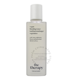  Nước hoa hồng chống lão hóa da THE THERAPY Vegan Blending Toner 180ml 