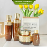  Sữa Dưỡng Chống Lão Hóa Da THEFACESHOP Yehwadam Myeonghan Miindo Ultimate Emulsion 140ml 