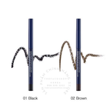 Chì Kẻ Viền mắt Dạng Sáp THE FACE SHOP INK PROOF AUTOMATIC EYELINER 0,3G 