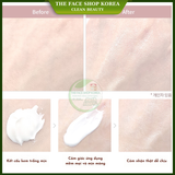  Kem massage mặt TheFaceShop Water Bright Massage Cream 200ml 