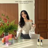  [MẪU MỚI] Nước hoa The Face Shop Soul Perfume 30ml 