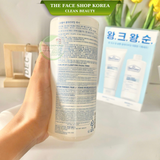  Nước hoa hồng dành cho da mụn TheFaceShop DR.BELMEUR CLARIFYING FACIAL TONER 200ml 