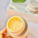  Bộ dưỡng chuyên sâu ngừa lão hóa The Therapy Oil Blending Cream 