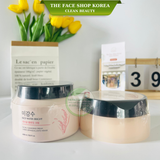  Kem Tẩy Trang gạo Làm Sáng Da THE FACE SHOP Rice Water Bright Facial Cleansing Cream 400ml 