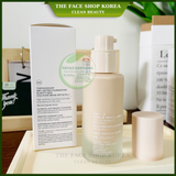  Kem nền che khuyết điểm trang điểm đa năng dưỡng ẩm lâu trôi The Face Shop Ink Lasting Foundation Slim Fit Ex SPF30 PA++ 