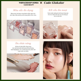  [Hàng Công Ty] Phấn Bắt Sáng Đa Năng dạng nén siêu mịn Highlight Glint 5.6g 