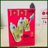  Tinh Chất Keo Ong Tái Tạo Phục Hồi Da CNP Laboratory Propolis Energy Active Ampule 15/30/35ml 