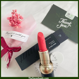  Son thỏi lì mịn Hàn Quốc The Face Shop fmgt NEW BOLD VELVET LIPSTICK 3.5g 