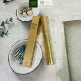  Mascara dưỡng mi làm dài dày và cong mi TheFaceShop GOLD COLLAGEN VOLUME 12g 