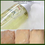  Dầu Tẩy Trang Đa Năng 2 Trong 1 THE THERAPY SERUM INFUSED OIL CLEANSER 