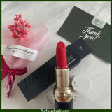  Son thỏi lì mịn Hàn Quốc The Face Shop fmgt NEW BOLD VELVET LIPSTICK 3.5g 