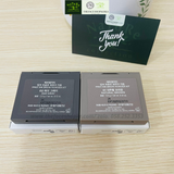  Bột kẻ chân mày 3 màu The Face Shop Brow Master Powder Palette 4.5g 