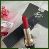  Son thỏi lì mịn Hàn Quốc The Face Shop fmgt NEW BOLD VELVET LIPSTICK 3.5g 