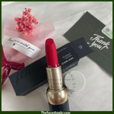  Son thỏi lì mịn Hàn Quốc The Face Shop fmgt NEW BOLD VELVET LIPSTICK 3.5g 