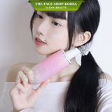  Sữa Dưỡng Ẩm Phục Hồi Sinh Khí Da THE FACE SHOP Yehwadam Plum Flower Revitalizing Emulsion 140Ml 