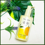  Sữa dưỡng thể Cấp ẩm dưỡng Sáng khỏe da THE FACE SHOP Clean Beauty THE BOTANIC LEMON VERBENA BODY LOTION Hàn Quốc 