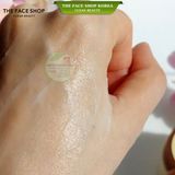  Kem dưỡng da tay và chân cấp ẩm chuyên sâu The Face Shop Rich Hand V Hand & Foot Total Treatment 110ml 