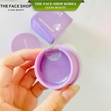  Mặt Nạ Dưỡng Môi Cấp Ẩm Mềm Môi Cung cấp dưỡng chất Cải thiện môi thâm THEFACESHOP Vitamin Lip Sleeping Mask 14g 