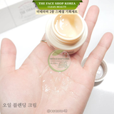  Set dưỡng chống lão hóa The Therapy Special Gift Set The Face Shop (5SP) 