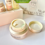  Bộ dưỡng chuyên sâu ngừa lão hóa The Therapy Oil Blending Cream 