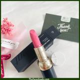  Son thỏi lì mịn Hàn Quốc The Face Shop fmgt NEW BOLD VELVET LIPSTICK 3.5g 