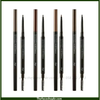  Chì kẻ chân mày siêu mảnh 1.5mm THEFACESHOP BROW MASTER SLIM PENCIL (0.05g) 