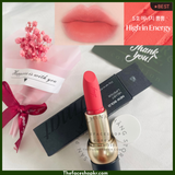  Son thỏi lì mịn Hàn Quốc The Face Shop fmgt NEW BOLD VELVET LIPSTICK 3.5g 