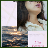  Son dưỡng môi có màu dưỡng ẩm tạo hiệu ứng căng bóng Glint Glow Lip Balm 3g 