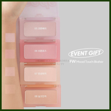  Phấn má hồng mịn lì Code Glokolor Mood Touch Blusher 3.5g 