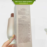  BỘ DƯỠNG LÀM SÁNG DA CẤP ẨM, CHỐNG LÃO HOÁ YEHWADAM HEAVEN GRADE GINSENG REJUVENATING 