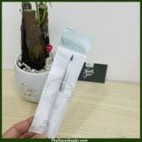  Cọ môi trang điểm đầu cọ nhỏ lông mềm mại dể sử dụng sang trọng gọn gàng The Face Shop One Touch Lip Brush 