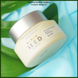  KEM DƯỠNG ẨM CHIẾT XUẤT TỪ HẠT XOÀI THE FACE SHOP MANGO SEED ADVANCED MOISTURIZING BUTTER 50ML 