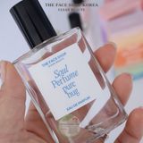  [MẪU MỚI] Nước hoa The Face Shop Soul Perfume 30ml 