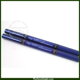  Bút kẻ viền mắt 2 đầu chống lem lâu trôi fmgt The Face Shop Ink Proof 2 in 1 Liner 1 đầu dang chì 1 đầu dạng bút lông 