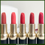  Son thỏi lì mịn Hàn Quốc The Face Shop fmgt NEW BOLD VELVET LIPSTICK 3.5g 