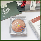  Phấn mắt The Face Shop Fmgt Metallic Cube Eyeshadow 3.2g 