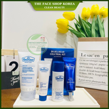  Bộ Kit Chăm Sóc da bản Dùng Thử Dr Belmeur Cica Trial Kit 4 món 