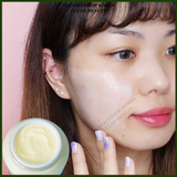  KEM DƯỠNG ẨM CHIẾT XUẤT TỪ HẠT XOÀI THE FACE SHOP MANGO SEED ADVANCED MOISTURIZING BUTTER 50ML 