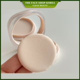  Phấn nước che khuyết điểm mỏng nhẹ lâu trôi kiềm dầu dưỡng da ink lasting cushion slim fit new  SPF 35 PA ++ 