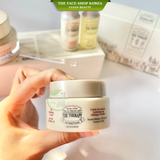  Bộ dưỡng chuyên sâu ngừa lão hóa The Therapy Oil Blending Cream 