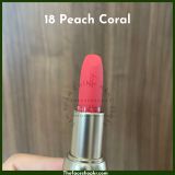  Son thỏi lì mịn Hàn Quốc The Face Shop fmgt NEW BOLD VELVET LIPSTICK 3.5g 