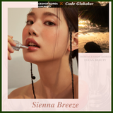  Son dưỡng môi có màu dưỡng ẩm tạo hiệu ứng căng bóng Glint Glow Lip Balm 3g 