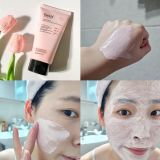  Sữa Rửa Mặt Belif Super Knights Pore Firming Vegan Pack Cleanser 150ml + 150ml 