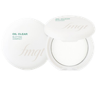  Phấn phủ dạng nén trong suốt kiểm soát nhờn The Face Shop cho da dầu hỗn hợp fmgt Oil Control Water Blotting Compact 8g 