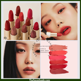  Son thỏi lì mịn Hàn Quốc The Face Shop fmgt NEW BOLD VELVET LIPSTICK 3.5g 